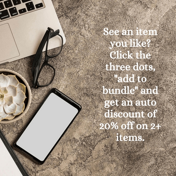 Caution To The Wind Peplum Cinched Surplice - Picture 6 of 6